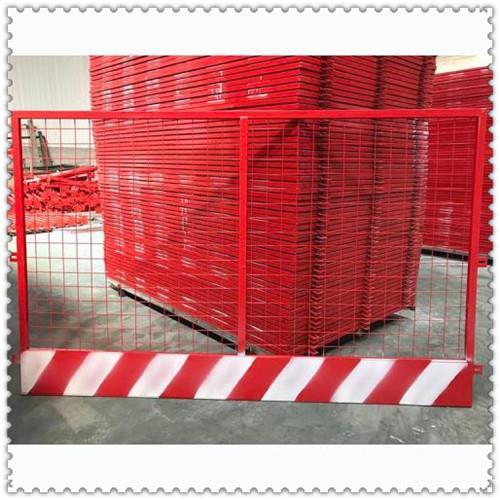 包头基坑护栏厂 博野太行，筑造安全防线